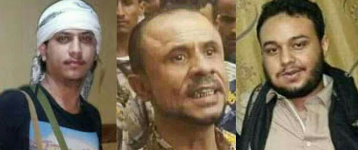 إصلاح تعز يستقطب قيادات إرهابية للهجوم على الحجرية