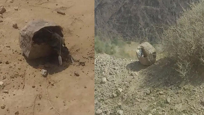 شبوة.. السلطات المحلية تعلن احباط محاولة لاستهداف المحافظ عوض بن الوزير بعبوة ناسفة