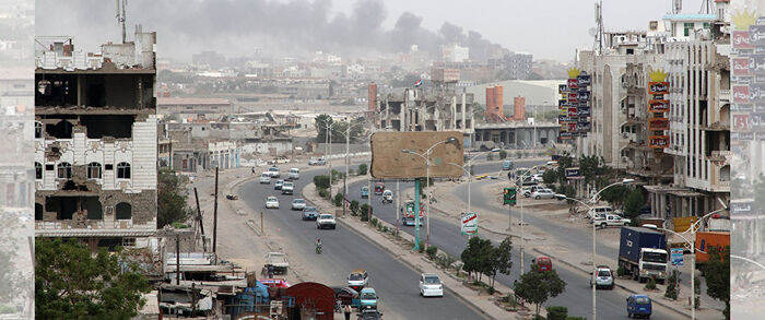 تعيين محافظ ومدير أمن لعدن خلال أيام