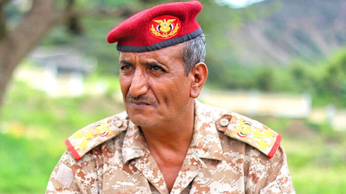 نقل 5 متهمين باغتيال الحمادي إلى عدن