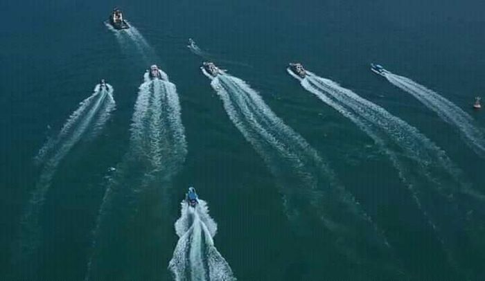 تراجع هجمات الحوثيين ضد السفن بعد انسحاب سفينة التجسس الإيرانية من البحر الأحمر