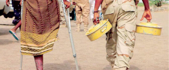 تقرير يرصد آلاف الانتهاكات الحوثية في 2019