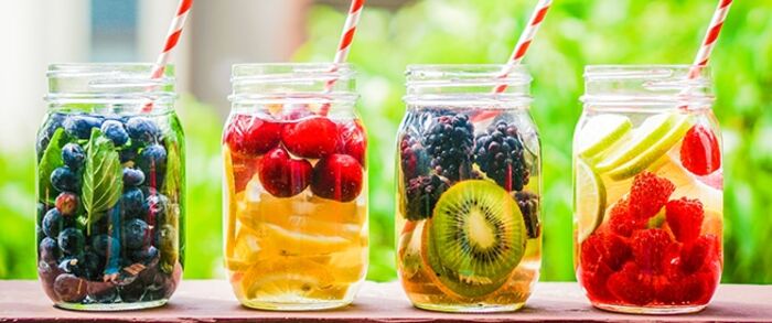 مشروبات لخسارة الوزن ينصح الإطباء الابتعاد عنها