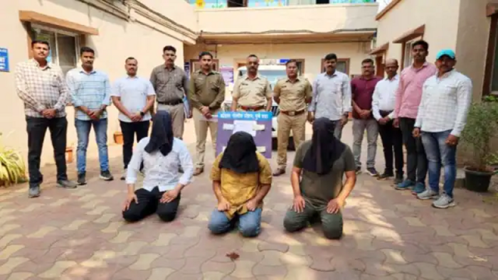 عصابات إيرانية تستهدف اليمنيين القادمين للهند