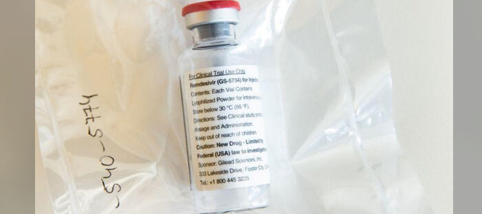 أوروبا تعتمد عقار جديد لمكافحة فيروس كورونا.. تعرف عليه