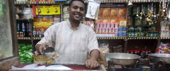 منتجات الطبيعة خط الدفاع الأول للتصدي لكورونا