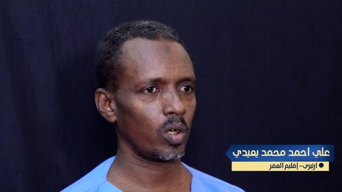 مُجنّد إرتيري لدى الحوثيين يكشف مخطط إيراني جديد لتهديد الملاحة في البحر الأحمر من القرن الأفريقي