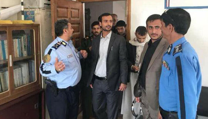 منافسة نارية في الظل.. علي حسين الحوثي يخلق «خلايا تجسس» لإبهار طهران وإزاحة المنافسين