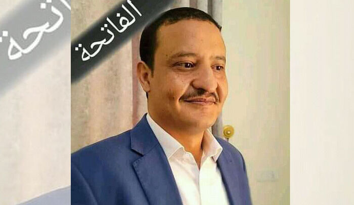 مصرع نجل القائد الاستخباراتي الشامي في ظروف غامضة (تفاصيل)