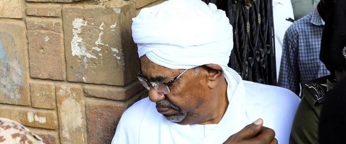 محامي البشير: الاجتهاد في تسليم المطلوبين لـ«الجنائية الدولية» انتقام