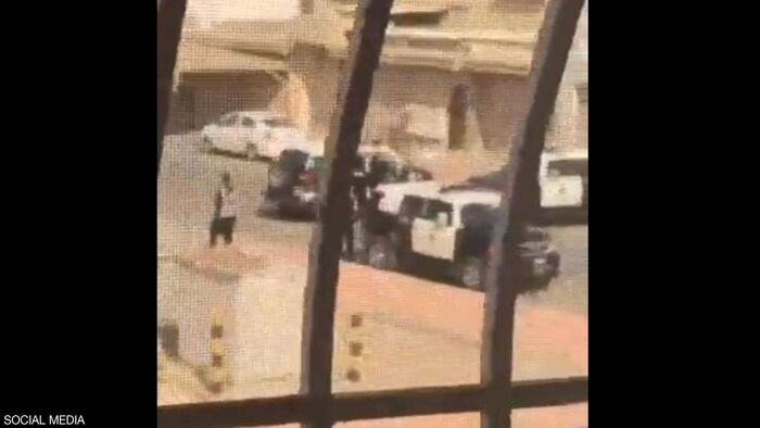 مقتل شخصين بعملية أمنية في السعودية
