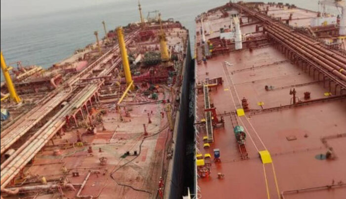 تحذيرات من تقادم عمر الناقلة البديلة «نوتيكا» و«تحويلها من قِبل الحوثيين إلى سلاح آخر»