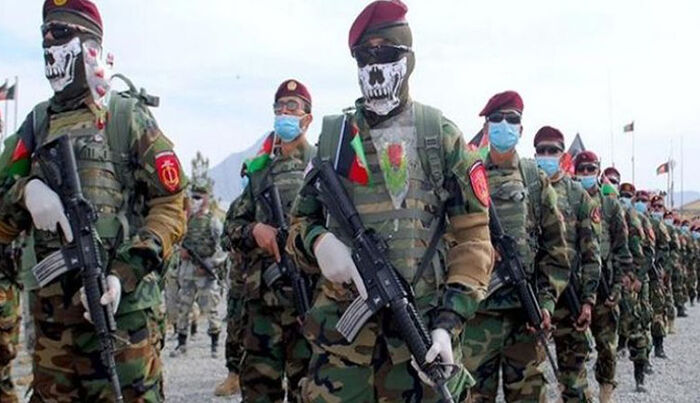 مسئول في الجيش الأفغاني: إيران تستغل ضعفنا وتنقل قواتنا للقتال إلى جانب الحوثيين  في اليمن