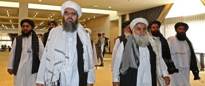 إعلان موعد سحب القوات الأميركية من أفغانستان