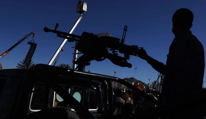 الحوثيون يفرضون الإقامة الجبرية على قيادات المؤتمر الشعبي العام