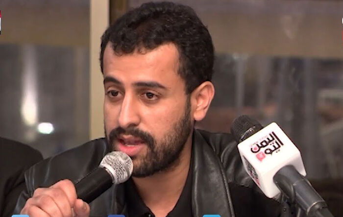 عوض الزوكا يدعو لإخماد الفتنة بمحافظة شبوة