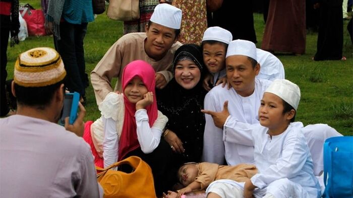 إندونيسيا تشدد إجراءات الوقاية من كورونا في عيد الأضحى