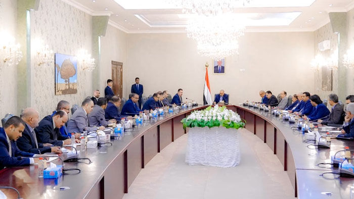 اليمن يتهم المبعوث الأممي بالفشل في مهمة إحلال السلام