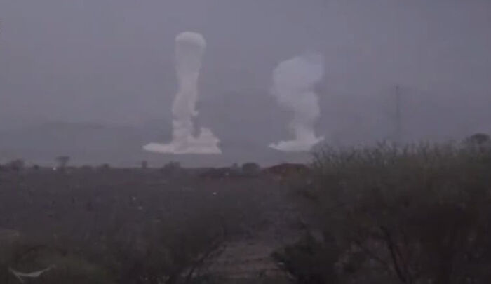 الجوف.. هلاك أكثر من 20 عنصرًا حوثيًا في غارات للتحالف العربي