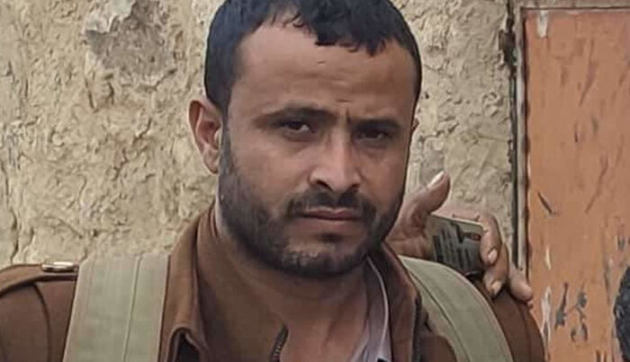 مصرع قيادي حوثي بغارة جوية للتحالف في حرض