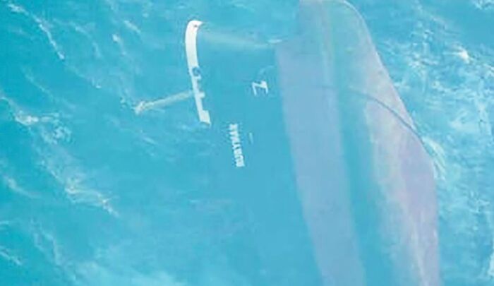 مسؤولة أممية: نعمل لاحتواء كارثة سفينة "روبيمار" بالبحر الأحمر