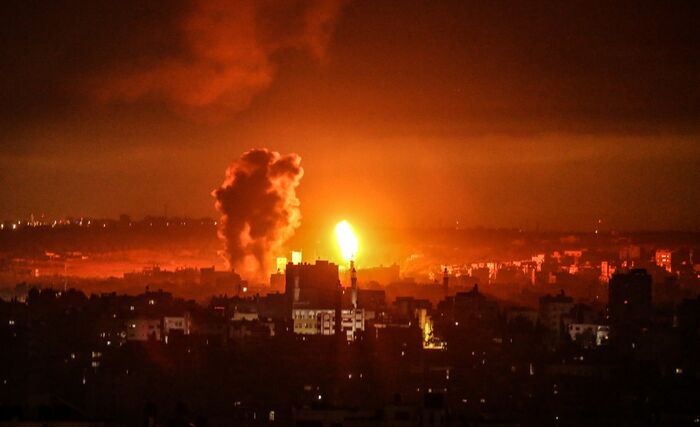 تسريبات تكشف عن خطأ قاتل ارتكبته القوات الإسرائيلية ليلة 7 أكتوبر