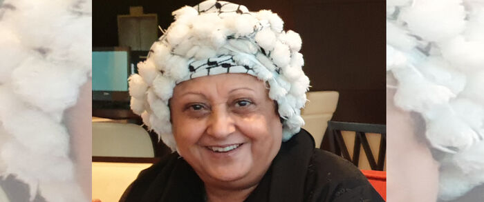 مصدر: فائقة السيد تقدم على خطوة لا يتوقعها أحد