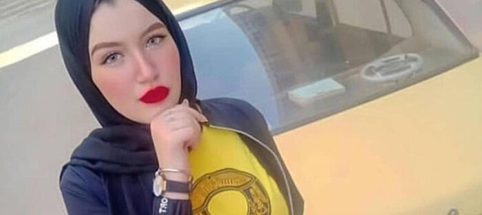 قرار من النائب العام بحق فتاة "التيك توك".. تعرف على قصتها