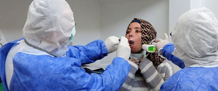 حظر تجول في 31 مدينة تركية لمواجهة كورونا