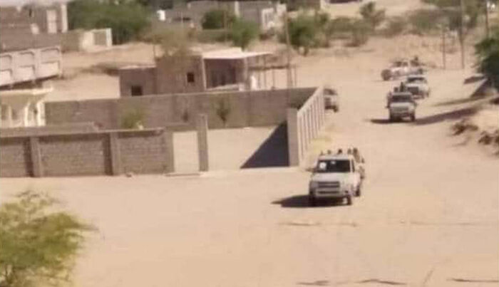 مأرب.. استشهاد 10 جنود في معارك مستمرة مع المليشيا الحوثي بمديرية حريب