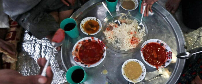 كيف يؤثر الصيام على الجهاز المناعي؟