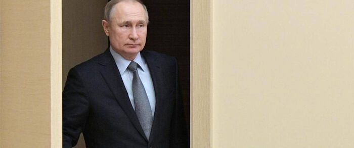 الكرملين: بوتين «منفتح» على تحقيق الأهداف في أوكرانيا سلميا