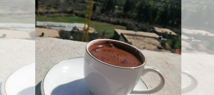 دراسة مفاجئة: شرب القهوة يمكن أن يقلل من خطر صحي مقلق!