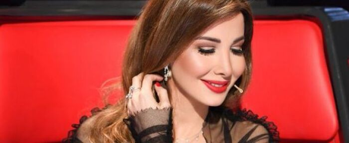 ما مصير نانسي عجرم في The Voice Kids ؟