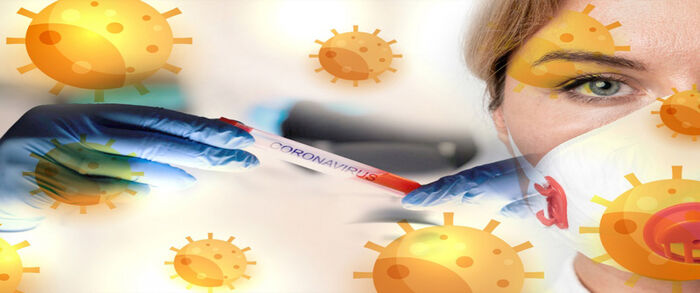 الشهر المقبل.. إطلاق أول لقاح لـ"كورونا" يؤخذ من خلال الاستنشاق