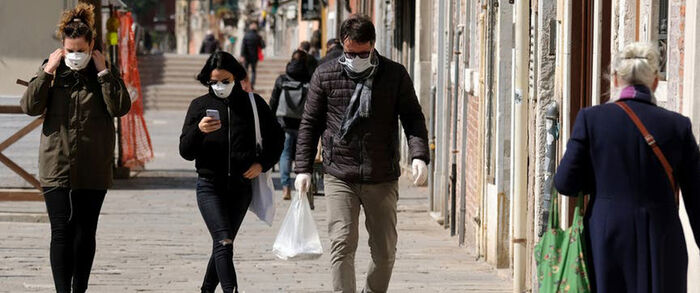 الصحة العالمية: مؤشرات مشجعة حول تراجع كورونا في أوروبا