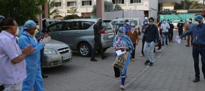 ما سر انخفاض الوفيات في الهند بسبب كورونا؟