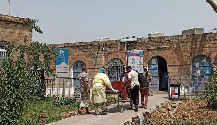 اليمن يسجل 6 حالات وفاة و5 إصابات بفيروس كورونا