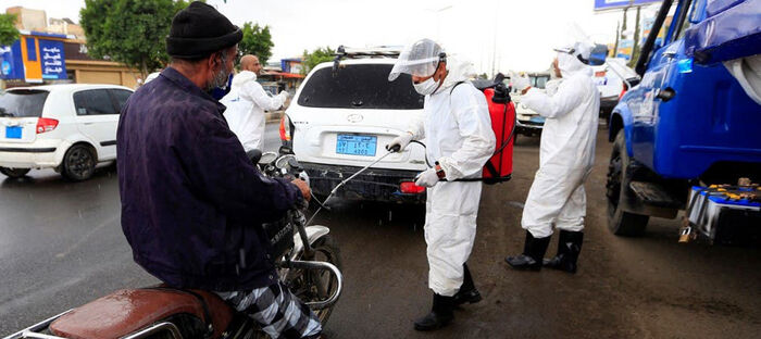 وفاة قيادي حوثي بصنعاء متأثرًا بكورونا.. تعرف على الاسم