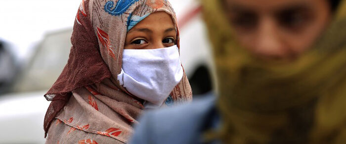 تسجيل 31 إصابة جديدة بكورونا في اليمن و 8 وفيات غالبيتها في تعز