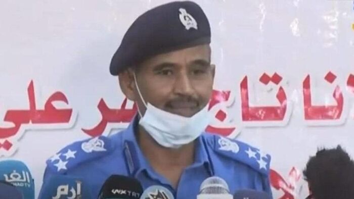 السودان: ضبط خلية إرهابية ومتفجرات كافية لنسف الخرطوم