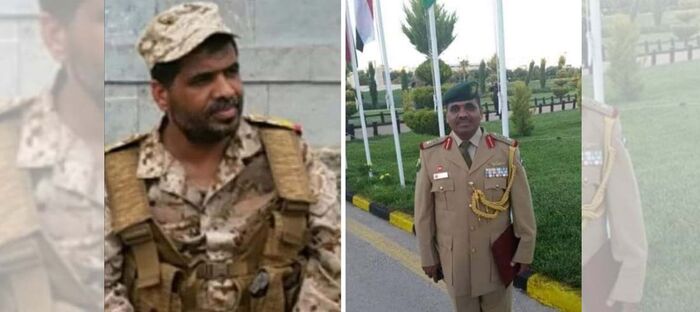 الدريهمي مقبرة الحوثيين.. مصرع قائد اللواء العاشر صاعقة للمليشيا في الحديدة