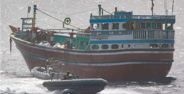 السفارة البريطانية: الحوثيون جعلوا اليمن سوقاً رائجاً لأنواع كثيرة من المخدرات