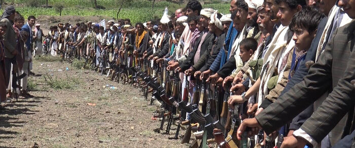 علي حسين الحوثي يطرد مشايخ «طوق صنعاء» من صعدة..