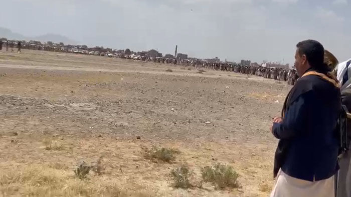 مليشيا الحوثي تغتال الراعي في العاصمة صنعاء (تفاصيل)