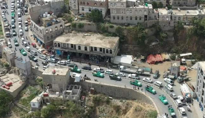 مصرع 90 حوثيا في مواجهات مع القوات اليمنية خلال يناير