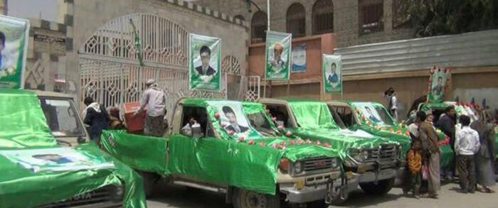 مصرع 14 حوثيًا خلال كسر تسللهم في الحديدة