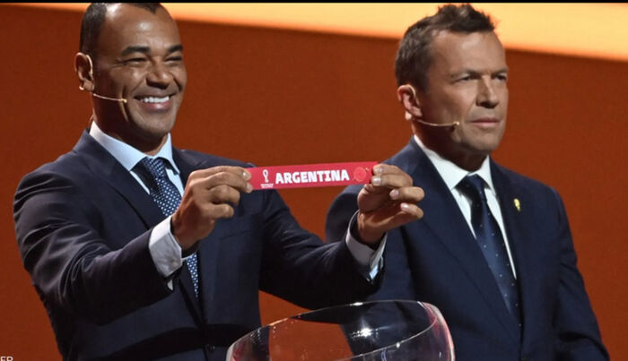 قرعة مونديال 2022.. مجموعات «صعبة» للعرب