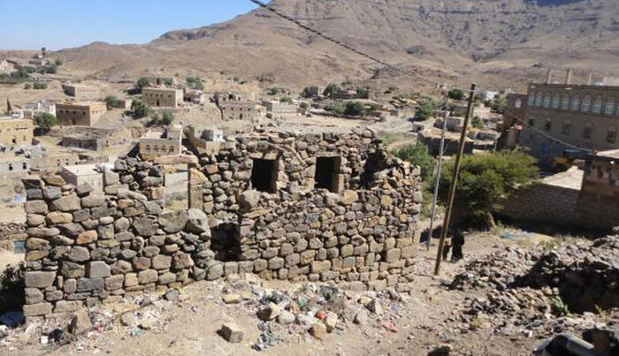 انفلات أمني كبير.. العثور على شيخ قبلي مقتولاً في منزلة في صنعاء