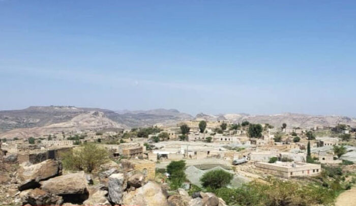 عناصر حوثية تقتحم قرية في ذمار وتوجه أسلحتها على النساء والأطفال